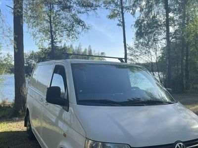 VW Transporter