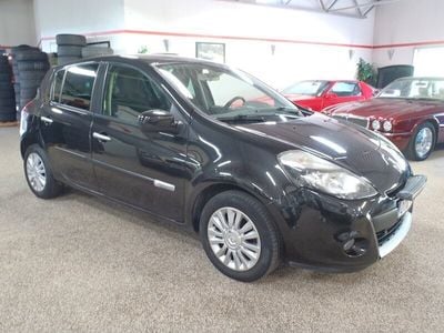 Renault Clio R.S.