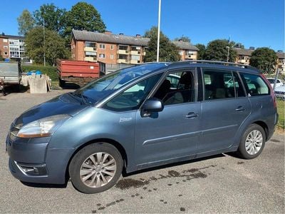 Citroën Grand C4 Picasso