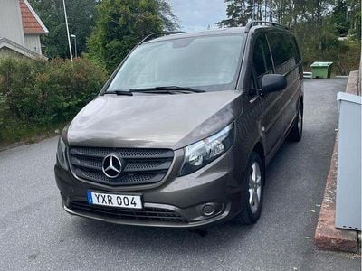 Mercedes Vito