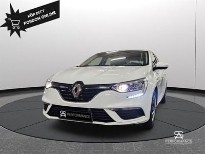 Renault Mégane IV