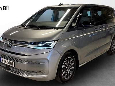 VW Multivan