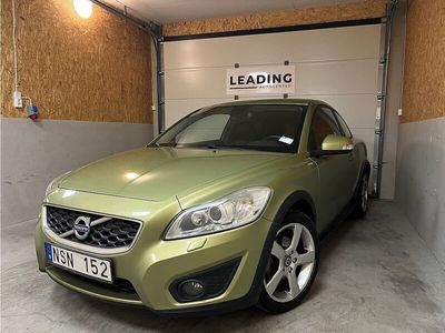 Volvo C30