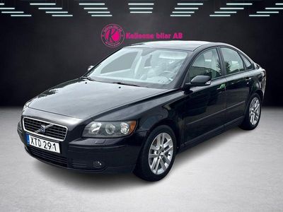 Volvo S40