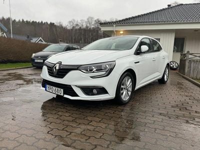 Renault Mégane IV