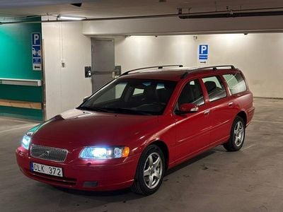 Volvo V70