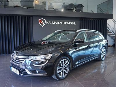 Renault Talisman GrandTour