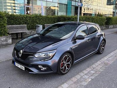 Renault Mégane IV