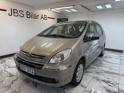 Citroën Xsara Picasso
