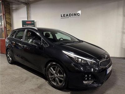 Kia Ceed Sportswagon