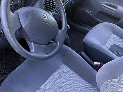 Renault Mégane II