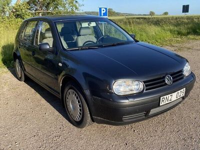 VW Golf IV
