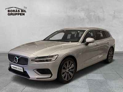 begagnad Volvo V60 Recharge T6 Inscription Expression