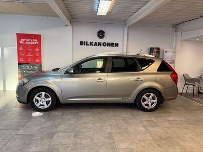 Kia Ceed Sportswagon