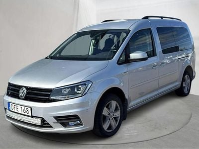 VW Caddy