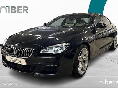 BMW 640