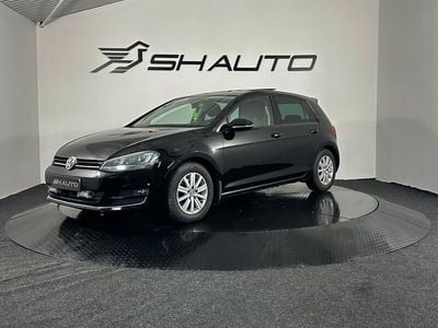 VW Golf VII