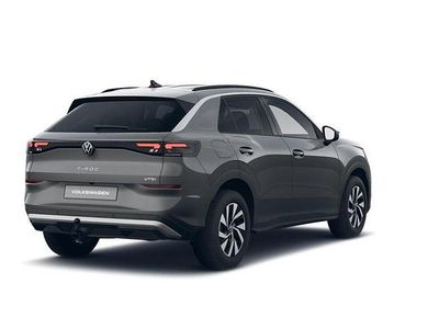 Ny VW T-Roc 150 HK (110 kW) 2026 Grå SUV