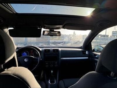VW Golf VI