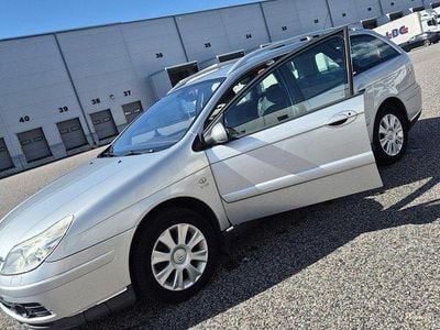 Citroën C5