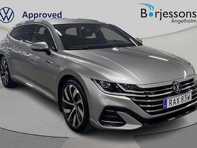 VW Arteon