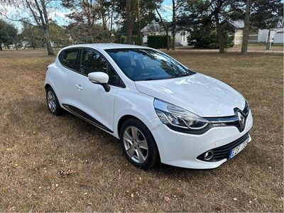 Renault Clio IV