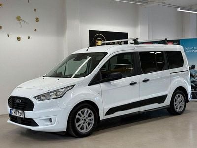 Ford Tourneo