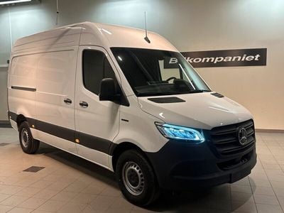 Mercedes E-Sprinter