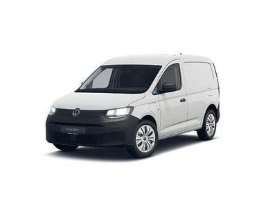 Ny VW Caddy 116 HK (85 kW) 2025 Olika Minibuss