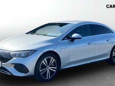 Mercedes EQE350