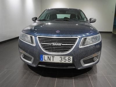 Saab 9-5