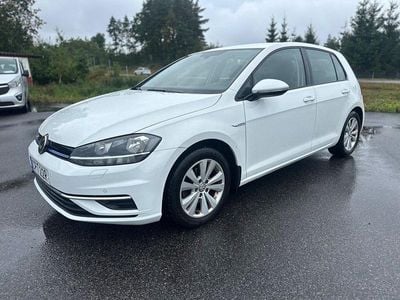 VW Golf VII