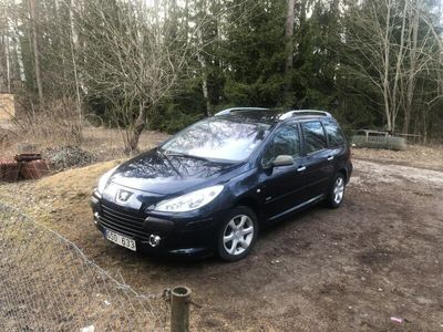 Peugeot 307