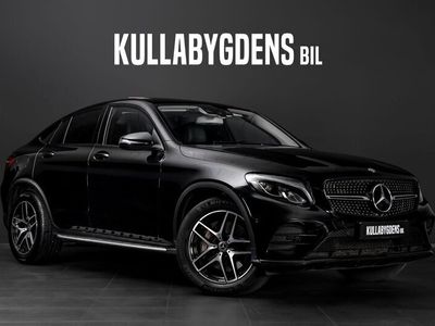 Mercedes GLC250