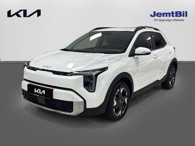Vit Ny 2026 Kia Stonic Advance SUV | 293 000 kr (Marknadspris)