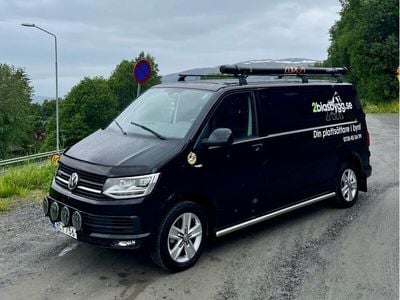 VW T6