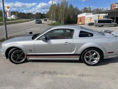 Ford Mustang GT