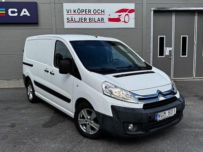 Citroën Jumpy