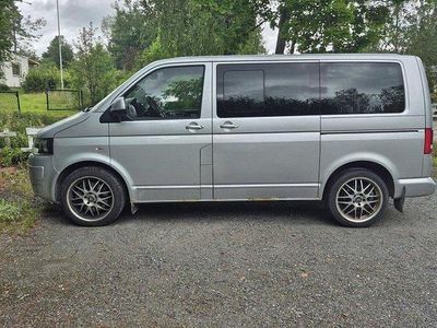 VW Multivan