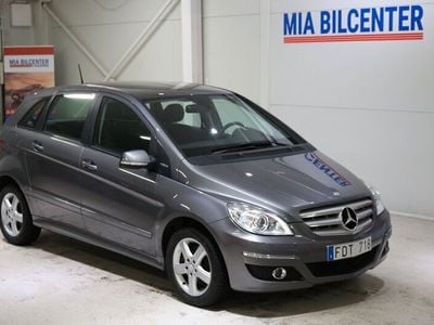 Mercedes 180