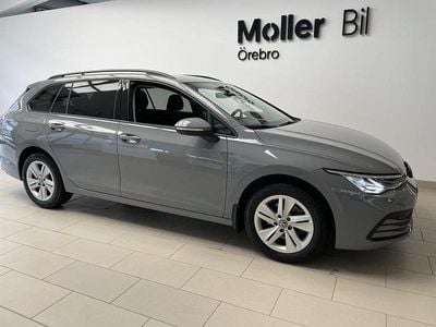 VW Golf VIII