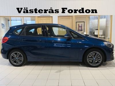 BMW 225 Active Tourer