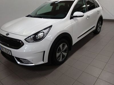 begagnad Kia Niro Plug-in Hybrid 141 Hk DCT EX Advance Plus 2 Drag