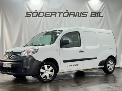 begagnad Renault Kangoo EXPRESS MAXI 1.5 dCi/DRAG/MOMSBIL