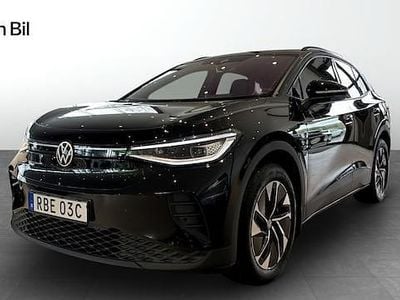 Begagnad VW ID.4 Pro 210 kW (286 HK) 2024 SUV