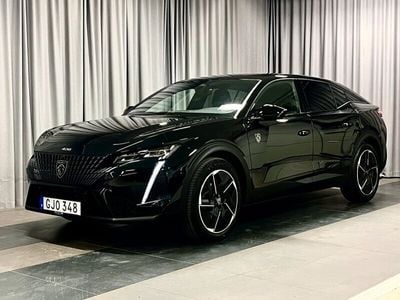 Peugeot 408 GT