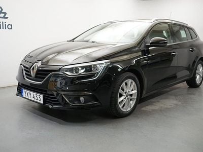 Renault Mégane GrandTour