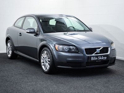 Volvo C30