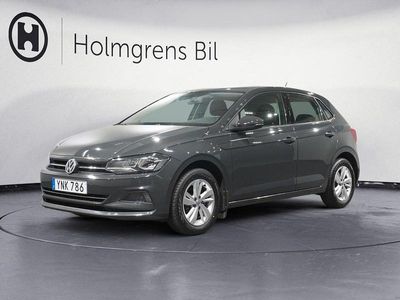 VW Polo