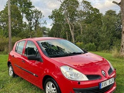 Renault Clio R.S.
